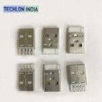 usb type a connector
