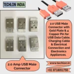 usb connector