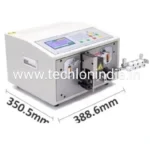 Wire Cutting and Stripping Machine TI-220