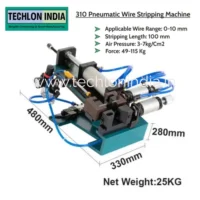 pneumatic-wire-stripping-machine