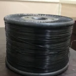 Data cable tying roll durable cable tie roll for wire management Bawana New Delhi Techlon India