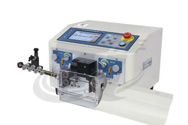 Wire Cutting Stripping Machines