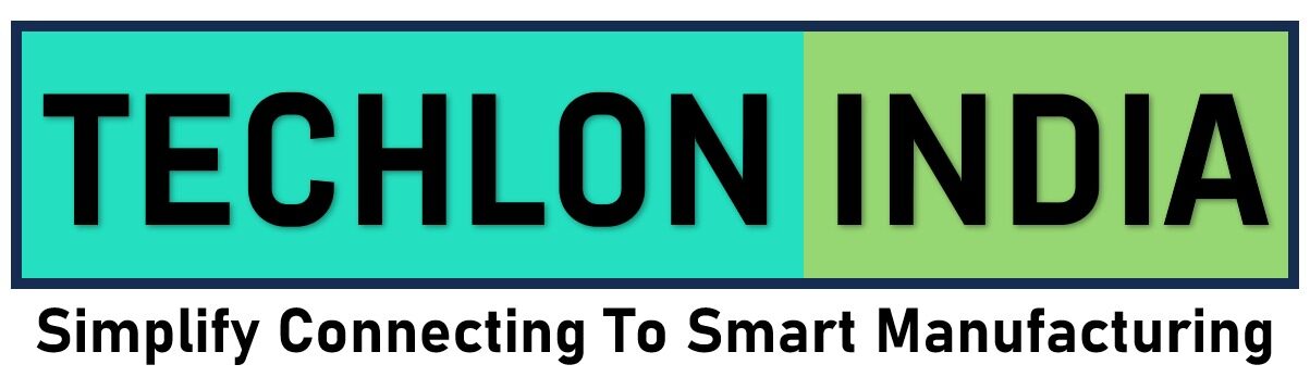 techlon-india-logo