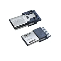 4 Pin Micro Connector