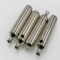 Brass Hollow Crimping Pin