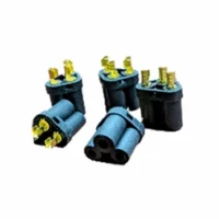 C5 insert connector laptop charger IEC 60320 ISI certified supplier New Delhi India – Techlon India