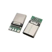 Data Cable Connectors