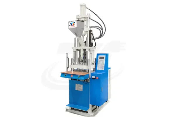 Vertical Injection Molding Machines