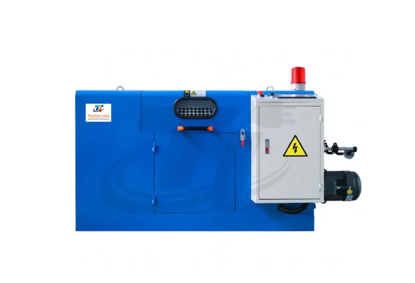 300 mm Copper Bunching Machine