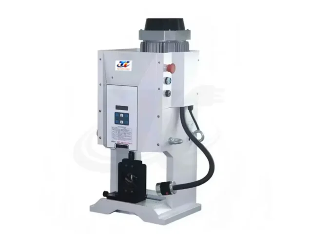 6 Ton Terminal Crimping Machine