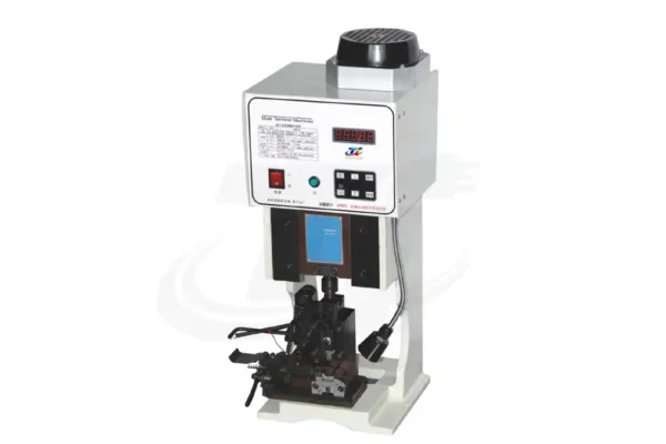 Terminal Crimping and Jointer Machines