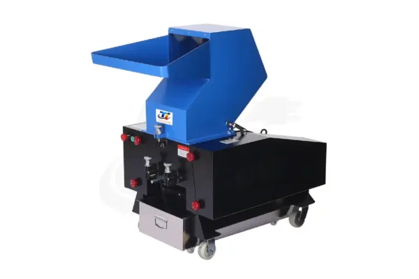 Cable Crusher Machines