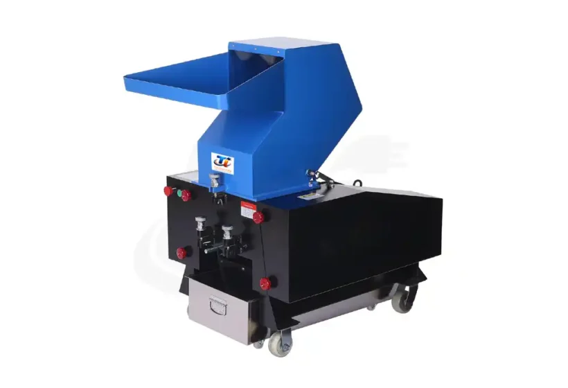 waste cable crusher machine 4 kw