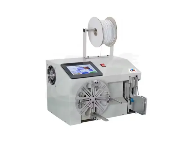 Winding & Binding Machine